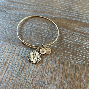 Alex and Ani Bracelet